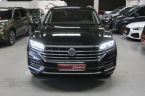 Volkswagen Touareg - fotka číslo 5