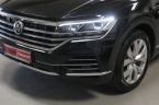 Volkswagen Touareg - fotka číslo 6