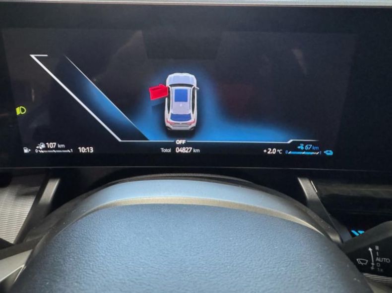 BMW Řada 5 - hlavní fotka