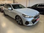BMW Řada 5 - fotka číslo 2