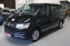 Volkswagen Multivan - fotka číslo 0