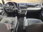 Volkswagen Multivan - fotka číslo 9