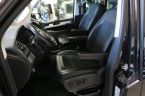Volkswagen Multivan - fotka číslo 9