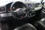 Volkswagen Multivan - fotka číslo 11