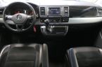 Volkswagen Multivan - fotka číslo 12