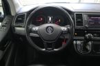 Volkswagen Multivan - fotka číslo 13