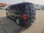 Volkswagen Multivan - fotka číslo 1