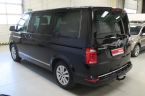Volkswagen Multivan - fotka číslo 1