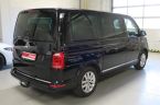 Volkswagen Multivan - fotka číslo 3