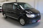Volkswagen Multivan - fotka číslo 4