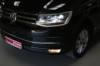 Volkswagen Multivan - fotka číslo 6