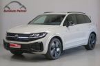 Volkswagen Touareg - fotka číslo 0