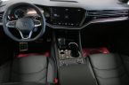 Volkswagen Touareg - fotka číslo 13