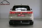 Volkswagen Touareg - fotka číslo 2
