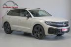 Volkswagen Touareg - fotka číslo 3