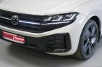 Volkswagen Touareg - fotka číslo 5