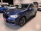 BMW X3 - fotka číslo 0