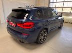 BMW X3 - fotka číslo 3
