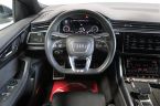 Audi Q8 - fotka číslo 16