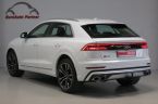 Audi Q8 - fotka číslo 1
