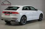 Audi Q8 - fotka číslo 3