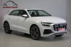 Audi Q8 - fotka číslo 4