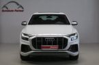Audi Q8 - fotka číslo 5