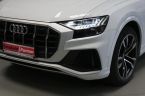Audi Q8 - fotka číslo 6