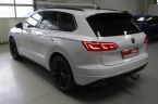 Volkswagen Touareg - fotka číslo 1