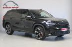 Škoda Kodiaq - fotka číslo 4