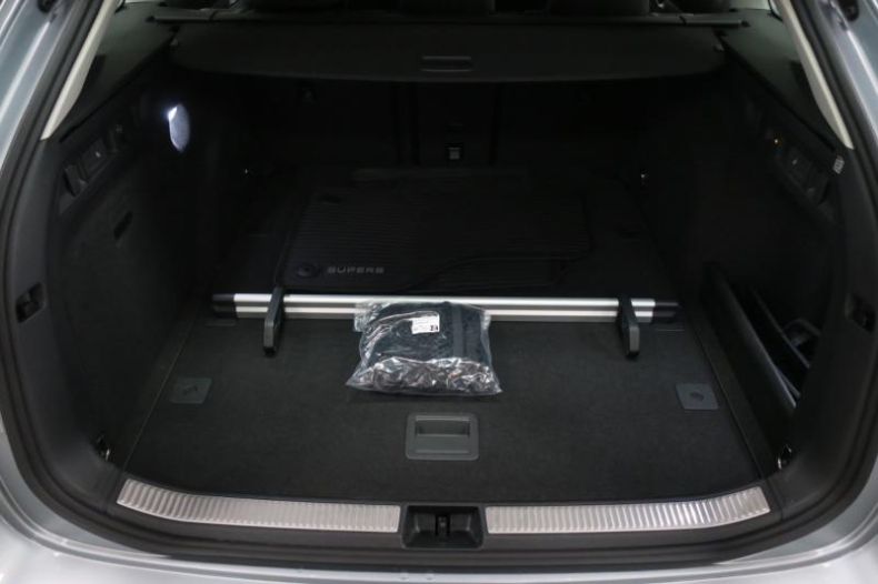 Škoda Superb - hlavní fotka