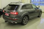 Audi Q7 - fotka číslo 3