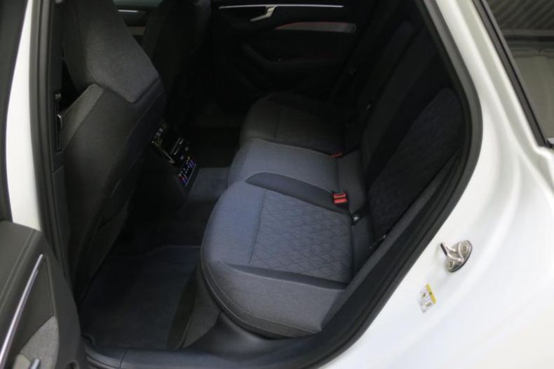 Audi A6 - hlavní fotka