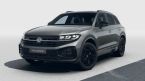 Volkswagen Touareg - fotka číslo 0