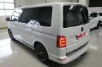 Volkswagen Multivan - fotka číslo 1