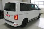 Volkswagen Multivan - fotka číslo 3