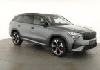 Škoda Kodiaq - fotka číslo 1