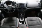 Volkswagen Sharan - fotka číslo 12