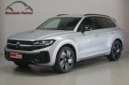 Volkswagen Touareg - fotka číslo 0