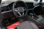 Volkswagen Touareg - fotka číslo 13