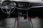 Volkswagen Touareg - fotka číslo 14