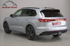 Volkswagen Touareg - fotka číslo 1