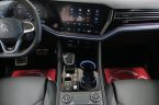 Volkswagen Touareg - fotka číslo 26