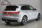 Volkswagen Touareg - fotka číslo 3