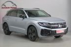 Volkswagen Touareg - fotka číslo 4