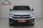Volkswagen Touareg - fotka číslo 5