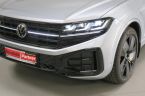 Volkswagen Touareg - fotka číslo 6