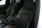 Porsche Cayenne - fotka číslo 12