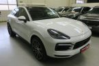 Porsche Cayenne - fotka číslo 4