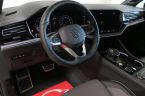 Volkswagen Touareg - fotka číslo 13